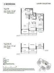The Robertson Opus (D9), Apartment #477937421